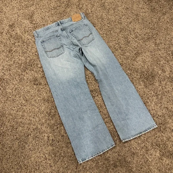 American Eagle Loose 32x32 - Picture 2 of 6